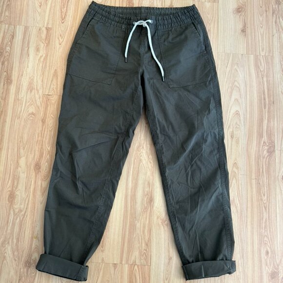 Vuori Ripstop Pants - Picture 1 of 4